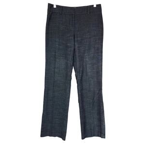 Ann Taylor Size 2 Dark Grey Gray Pants